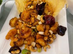 宫保虾球-大铁勺新津菜(迎水道店)