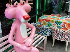 -Famous肥猫墨西哥音乐餐吧(五棵松华熙LIVE店)