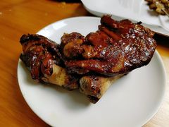 -烤五行·烧烤烤串(石佛营店)