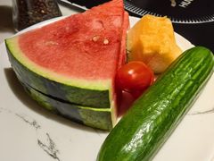 -火炉火自助餐(西直门凯德MALL店)