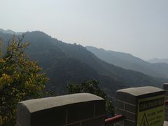 -慕田峪长城