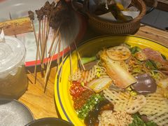 -北丐先生·野馄饨烧烤(雨花万象店)