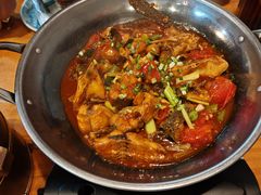 -61号餐吧(兴坪古镇漓江店)