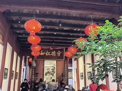 -董府·古宅餐厅