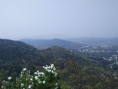 -白马涧龙池景区