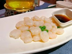 -钱塘秋荷(开鲁路店)