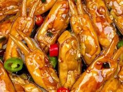 -1819餐厅·团队聚餐·烤串·精酿