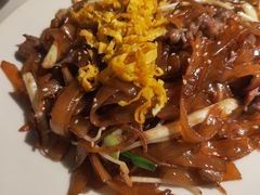 -食大利香港茶餐厅(南亚风情第一城店)