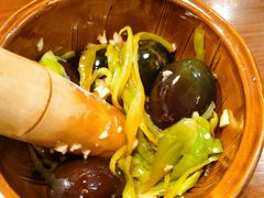 -钟掌勺忘不了地道湘菜(新天地假日广场店)