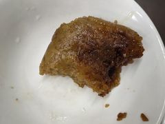 -芳婆糕团店(王府大街店)