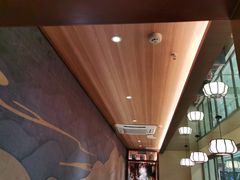 -仓桥家·焗寿司·锅物(光谷步行街店)