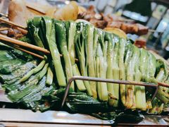 -云晓光头烧烤吧(盛夏店)