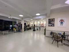 -中田健身工作室(东园店)