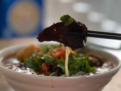 -湖南牛肉特色粉面(华屏路店)