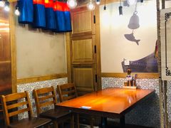 -鑫日千里马朝鲜族小馆(总店)