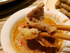 -额尔敦传统涮(公园西路店)