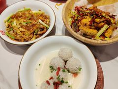 -来菜·湖北头牌藕汤(武商MALL众圆店)