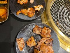 -谷牛日式烤肉(宝山U天地店)