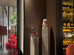 -三利音·玖弄小鲜(浦东嘉里城店)