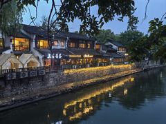 -小河直街历史文化街区