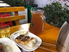 -探唐烧烤(棠东店)