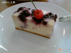 真的很好吃的啊-榖屋house of flour(张江首店)