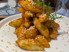 -小放牛炒菜馆(中山路乐汇城店)