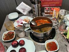 -金滏山烤肉·海鲜·火锅自助餐厅(襄阳万达店)