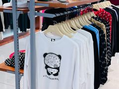 -首创奥特莱斯(西安店)