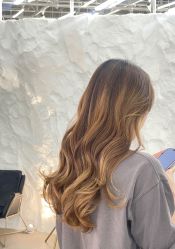 -BOF HAIR BY HONTO
