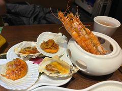 -黑松白鹿(崇文门新活馆店)
