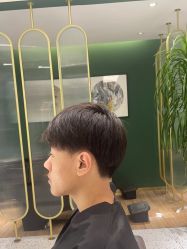 -童辉造型