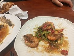 -古南都·老广东酒楼(龙江店)