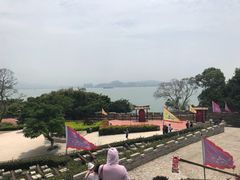 -胡里山炮台