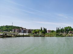-白塔湖国家湿地公园