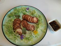 -贝勒爷·酥不腻烤鸭