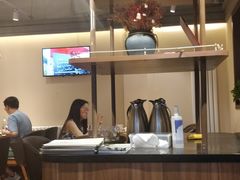 大堂-渝乡人家(和平里店)