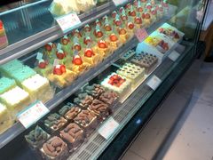 -好利来.生日蛋糕(杨家坪店)