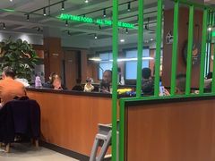 -魏斯理汉堡(西安沣东吾悦店)