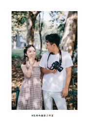 -光影纪·Baby·Home儿童摄影(丁桥店)