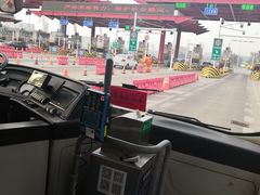 -胶州湾海底隧道