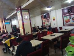 大堂-武记碳锅鱼大盘鸡(杜岭街店)