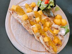 -Fresh Fruit Factory - Fruit Cuisine Restaurant