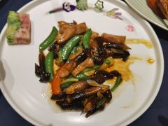 -馋遇江南·精致湖景雅宴(东方之门店)