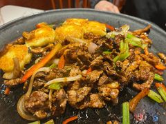 -一烙锅(友谊店)