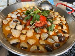 冬荫功卜卜贝-达叔香味海鲜(海棠68环球美食街店)