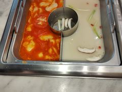-新辣道鱼火锅(领展购物广场·中关村店)