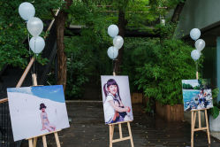 -圣塔拉 宝宝宴生日Party气球派对一站式高端策划