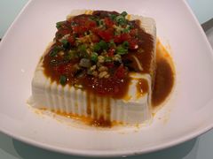 皮蛋嫩豆腐-城南往事·鲁菜济南菜(软件园美莲广场店)