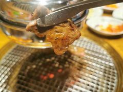 -牛人·雪花牛·木炭烤肉(昆山陆家店)